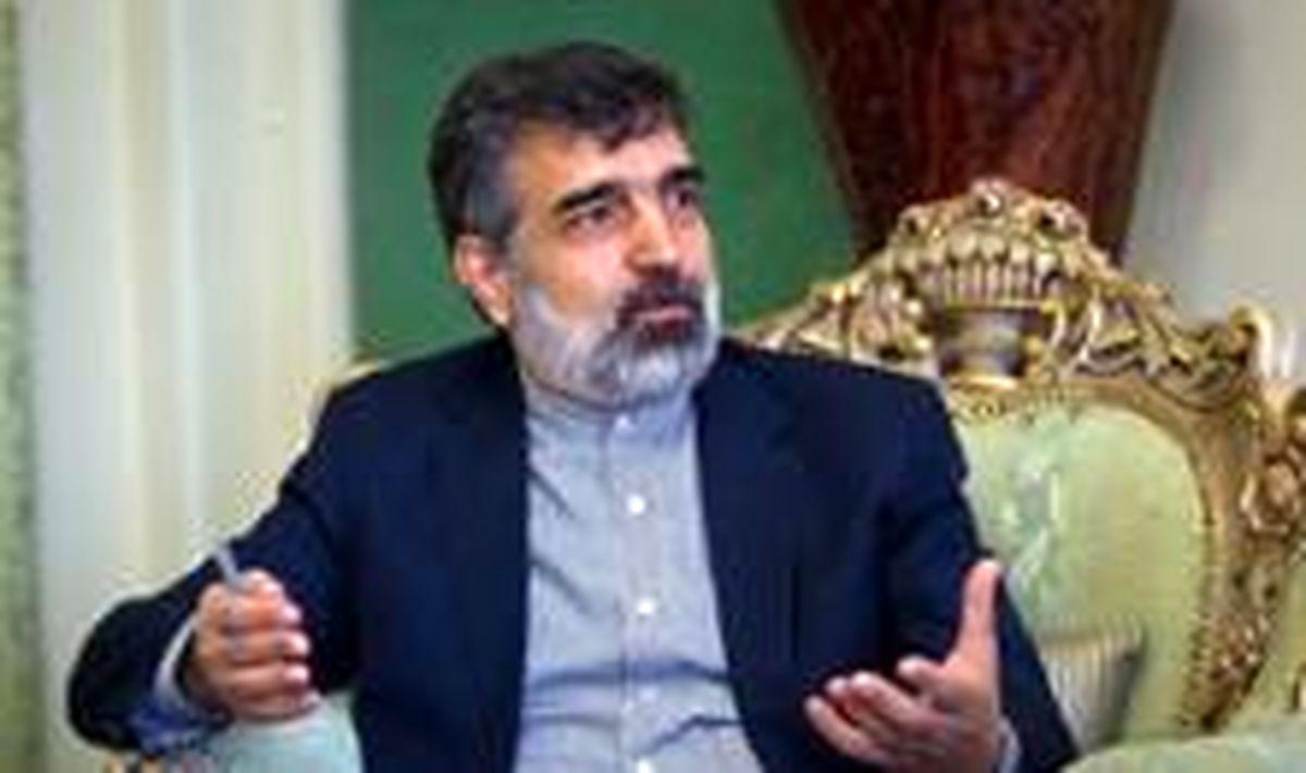 وظیفه مجلس رسیدگی به اخراج افراد از سازمان انرژی اتمی نیست