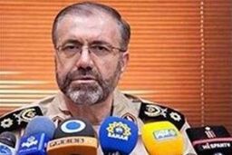 مجهز شدن مرزهای غربی کشور به بالن های پایش مرزی
