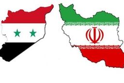 نقش ایران در تحولات سوریه غیرسازنده نیست