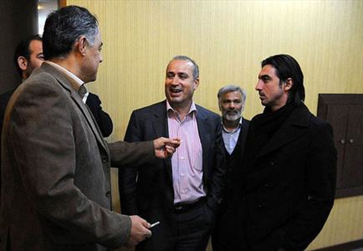 دعوت رحمتی، دغدغه قلعه نویی