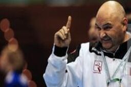 کوزه گری: ماچک اردیبهشت ماه به ایران می آید / بازیکنان با سرمربی جدید قهر نیستند!