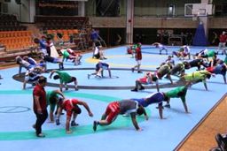 استارت دوباره شاگردان بنا از ۲۱ فروردین