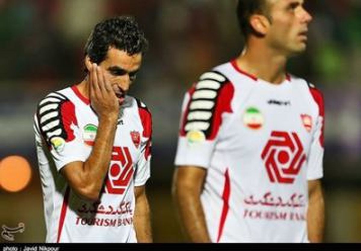 دهنوی محروم شد