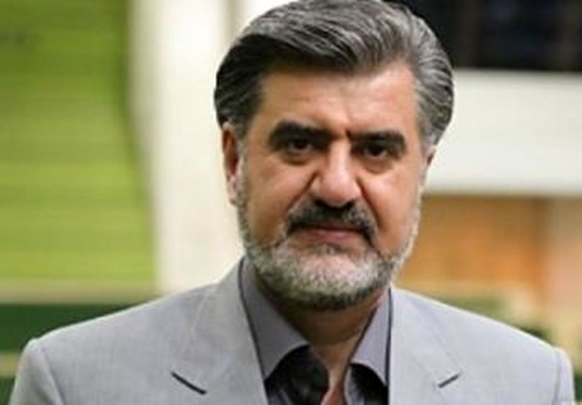 عزیزی: حماسه اقتصادی محقق نشد چون دولت سیاست ضد تولید اعمال کرد