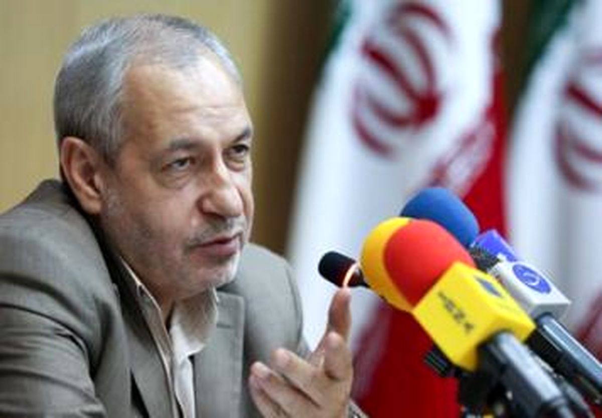 کارت زرد مجلس به فانی به خاطر خروج از مسیر اعتدال