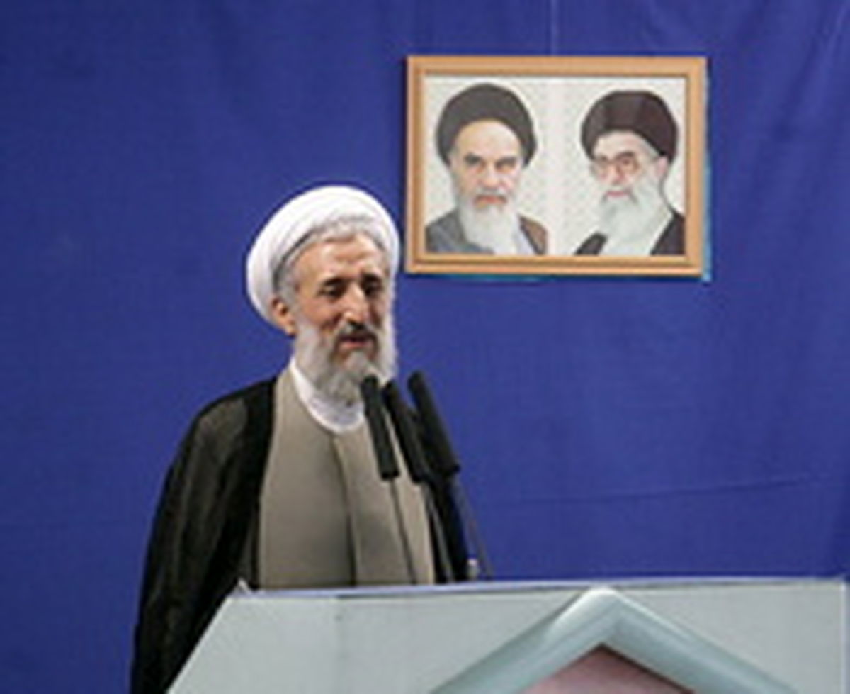 صدیقی: مذاکره و عقلانیت را در دنیا مطالبه میکنیم