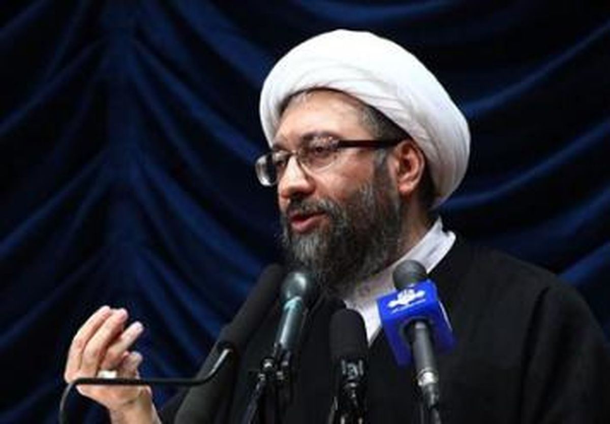 عراق به نیت زائران غیرقانونی ایرانی عتبات هنگام محاکمه توجه کند