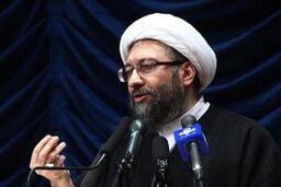 عراق به نیت زائران غیرقانونی ایرانی عتبات هنگام محاکمه توجه کند