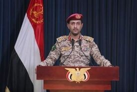  ارتش یمن: فرودگاه «بن‌گوریون» را با موشک بالستیک هدف قرار دادیم 