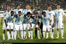 برتری الهلال در خانه بنیادکار