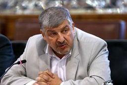 اتحادیه اروپا در حدی نیست که برای ایران تعیین تکلیف کند