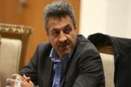باقرزاده تنها نامزد انتخابات فدراسیون شمشیربازی