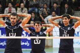 رده بندی نهایی تیم های لیگ برتر والیبال، سال آینده مشخص می شود