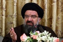 مسئولان از تساهل و تسامح فرهنگی دوره اصلاحات دوری کنند