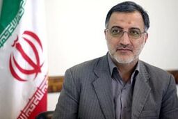 مصوبه پارلمان اروپا مضحک است / مسئولین دولتی برابر استکبار دچار مسامحه شده اند