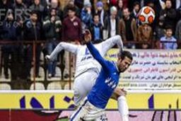 بازیکنان ملوان سرتمرین نیامدند / ادامه اعتصاب در انزلی