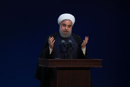 انتخابات یکروز است اما برای آینده کشور سرنوشت ساز است / مهم ترین مسئله در انتخابات حضور مردم است