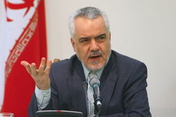 زیر سوال بردن عملکرد شورای اشتغال ظلم به جامعه اشتغالزایی است