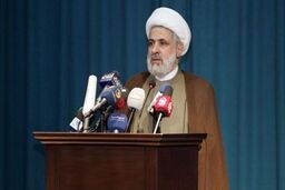 معاون دبیرکل حزب الله لبنان: معنای کرامت و عزت را امام خمینی(ره) به ما یاد داد