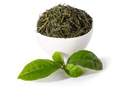 خواص شفابخش چای سبز در لاغری و سلامتی