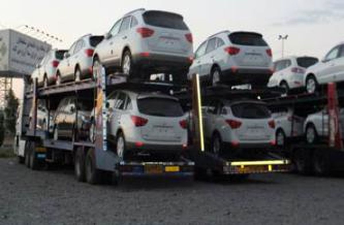 متن کامل گزارش کمیسیون اصل۹۰ از وضعیت خودروهای وارداتی / واردات با ارز مرجع و فروش به قیمت ارز آزاد