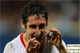 مذاکره پرسپولیس برای جذب خلعتبری