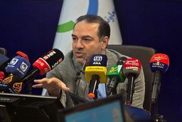 توضیح معاون وزیر بهداشت درباره توزیع واکسن آنفلوآنزا
